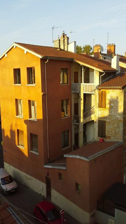 T3 55M2 & Garage, Proche Saone, Et 5 Min Vieux Lyon Via Metro D Apartment Exterior photo